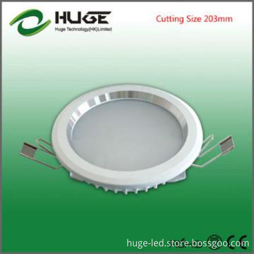 LED Lamps down light home and commercial use 24w